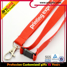 Wholesale luminous lanyards